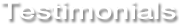 Testimonials
