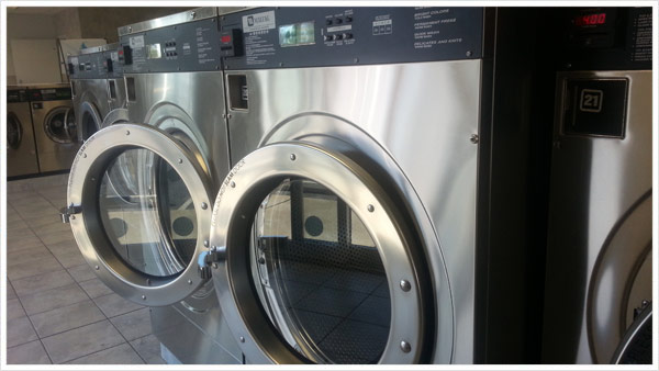 Heavy Duty Washers
