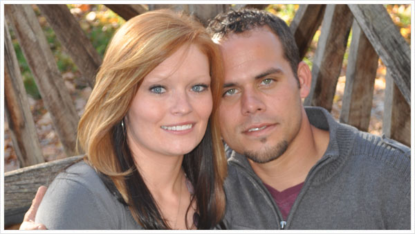 Loren & Brandy Day, Owners