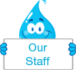 Our Staff