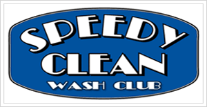 Wash Club Card